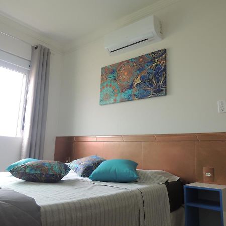 Lindo Apartamento 500M Da Praia Ingleses Norte Florianopolis Exterior photo
