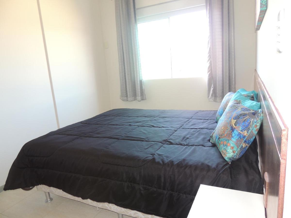Lindo Apartamento 500M Da Praia Ingleses Norte Florianopolis Exterior photo