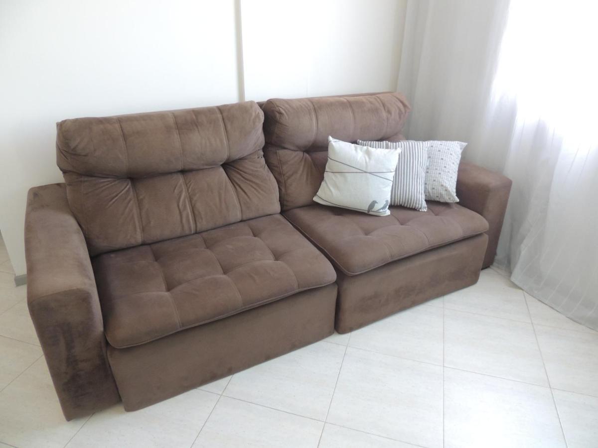 Lindo Apartamento 500M Da Praia Ingleses Norte Florianopolis Exterior photo