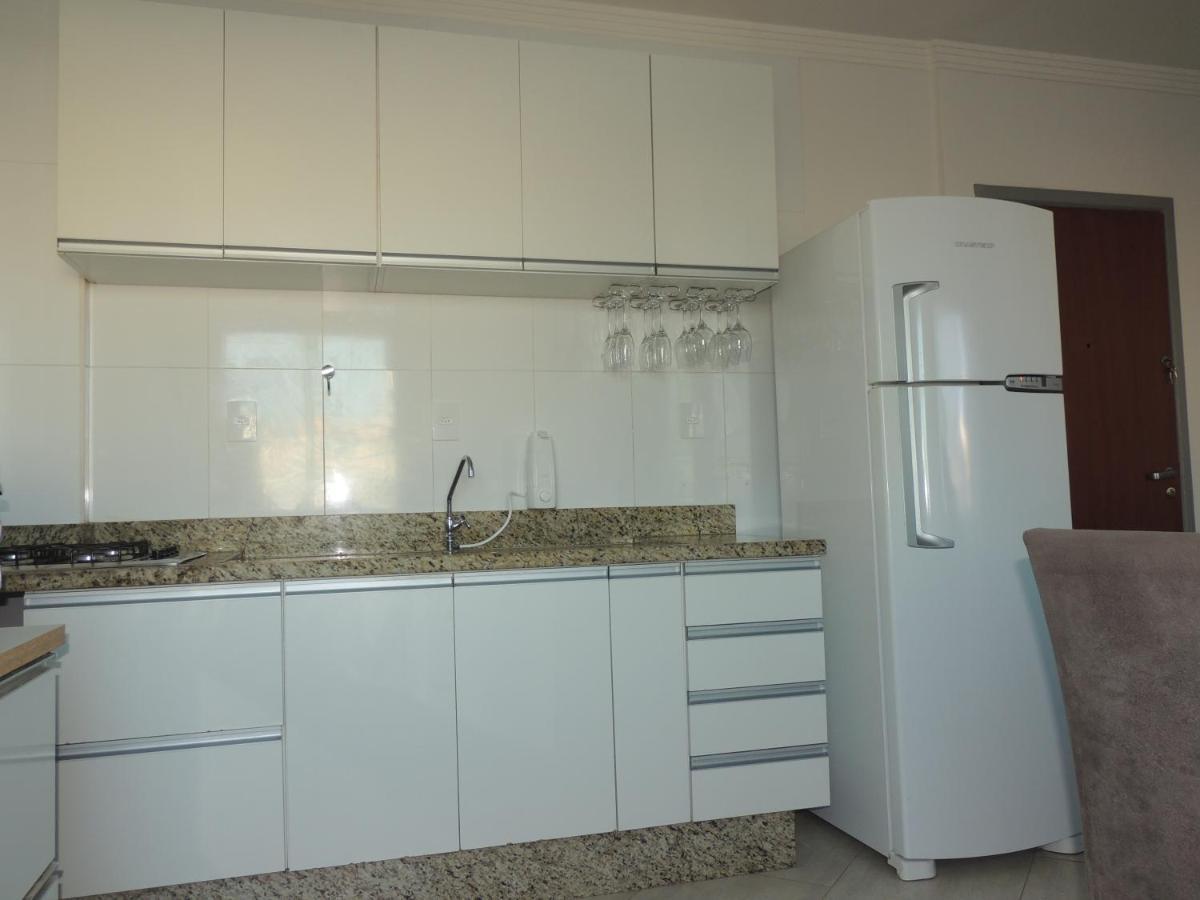Lindo Apartamento 500M Da Praia Ingleses Norte Florianopolis Exterior photo