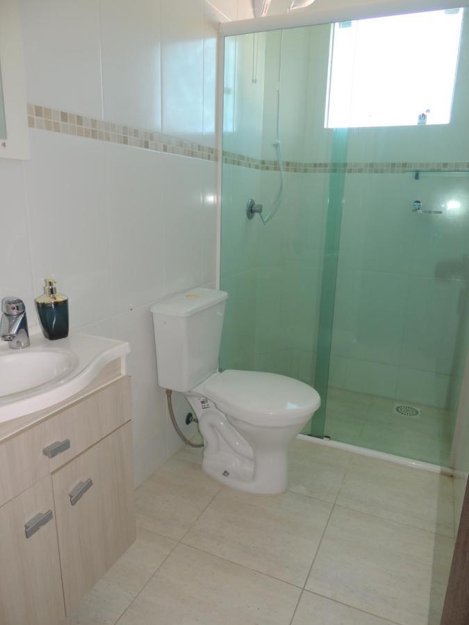 Lindo Apartamento 500M Da Praia Ingleses Norte Florianopolis Exterior photo