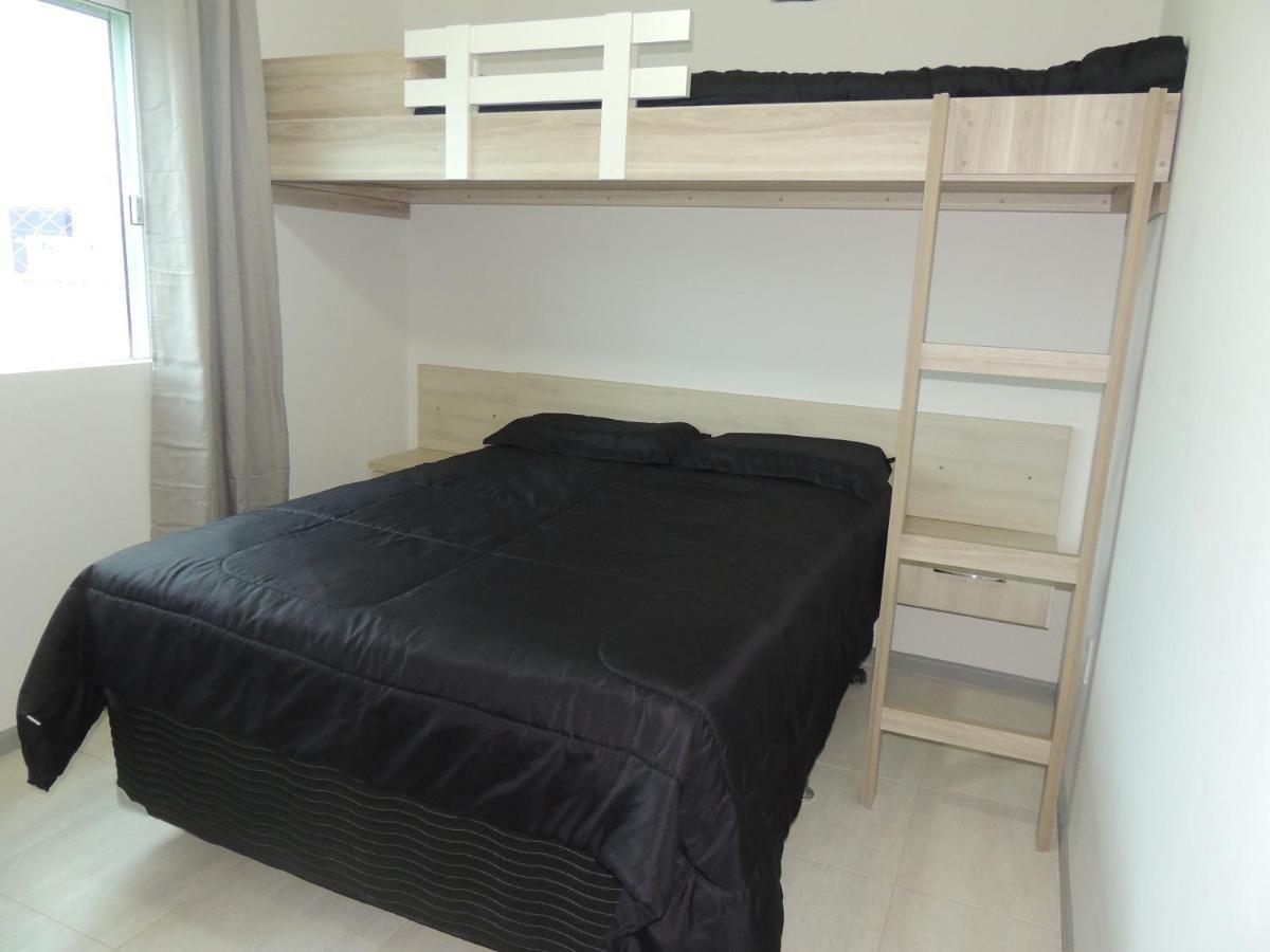Lindo Apartamento 500M Da Praia Ingleses Norte Florianopolis Exterior photo