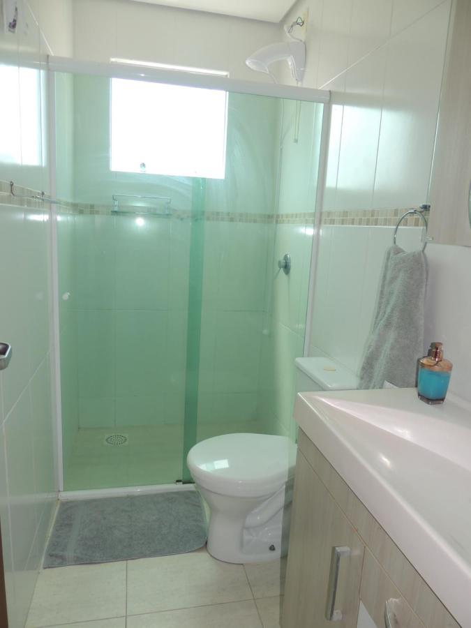 Lindo Apartamento 500M Da Praia Ingleses Norte Florianopolis Exterior photo