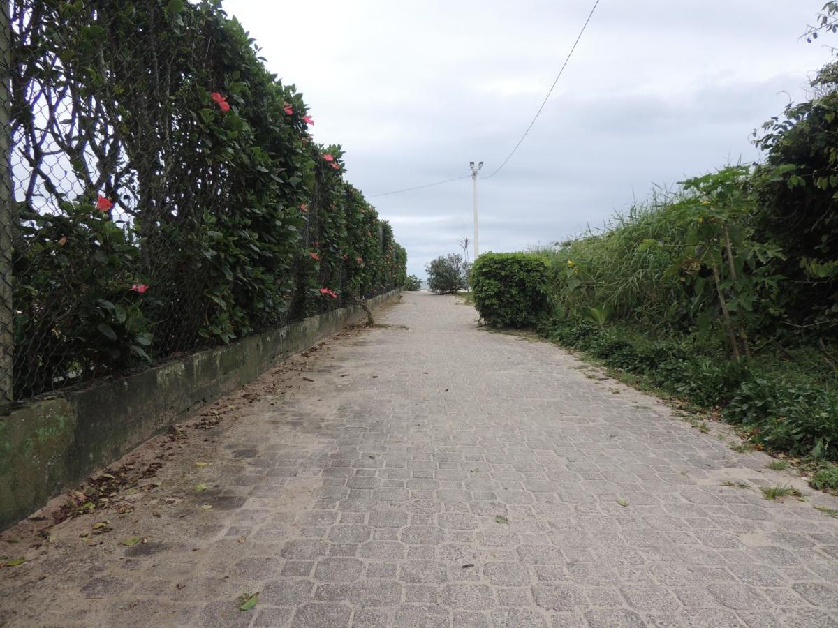 Lindo Apartamento 500M Da Praia Ingleses Norte Florianopolis Exterior photo