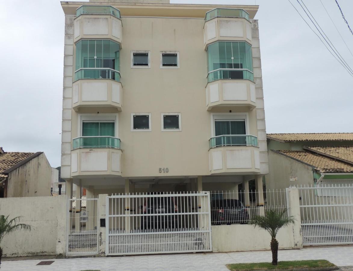 Lindo Apartamento 500M Da Praia Ingleses Norte Florianopolis Exterior photo