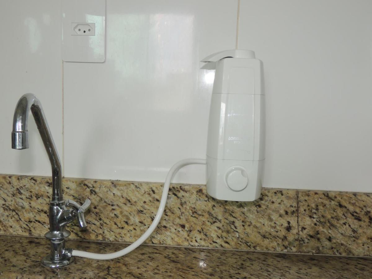 Lindo Apartamento 500M Da Praia Ingleses Norte Florianopolis Exterior photo