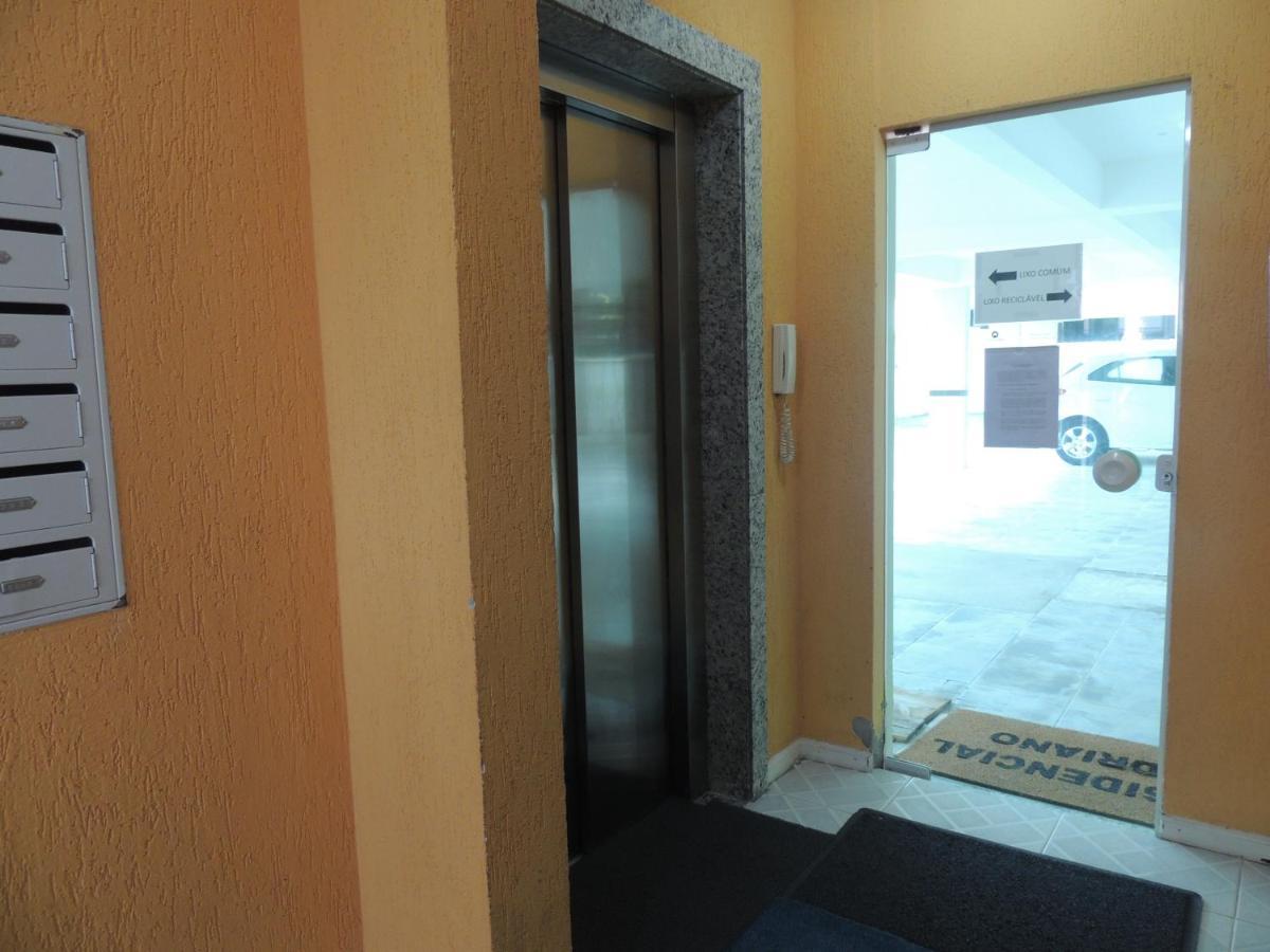 Lindo Apartamento 500M Da Praia Ingleses Norte Florianopolis Exterior photo