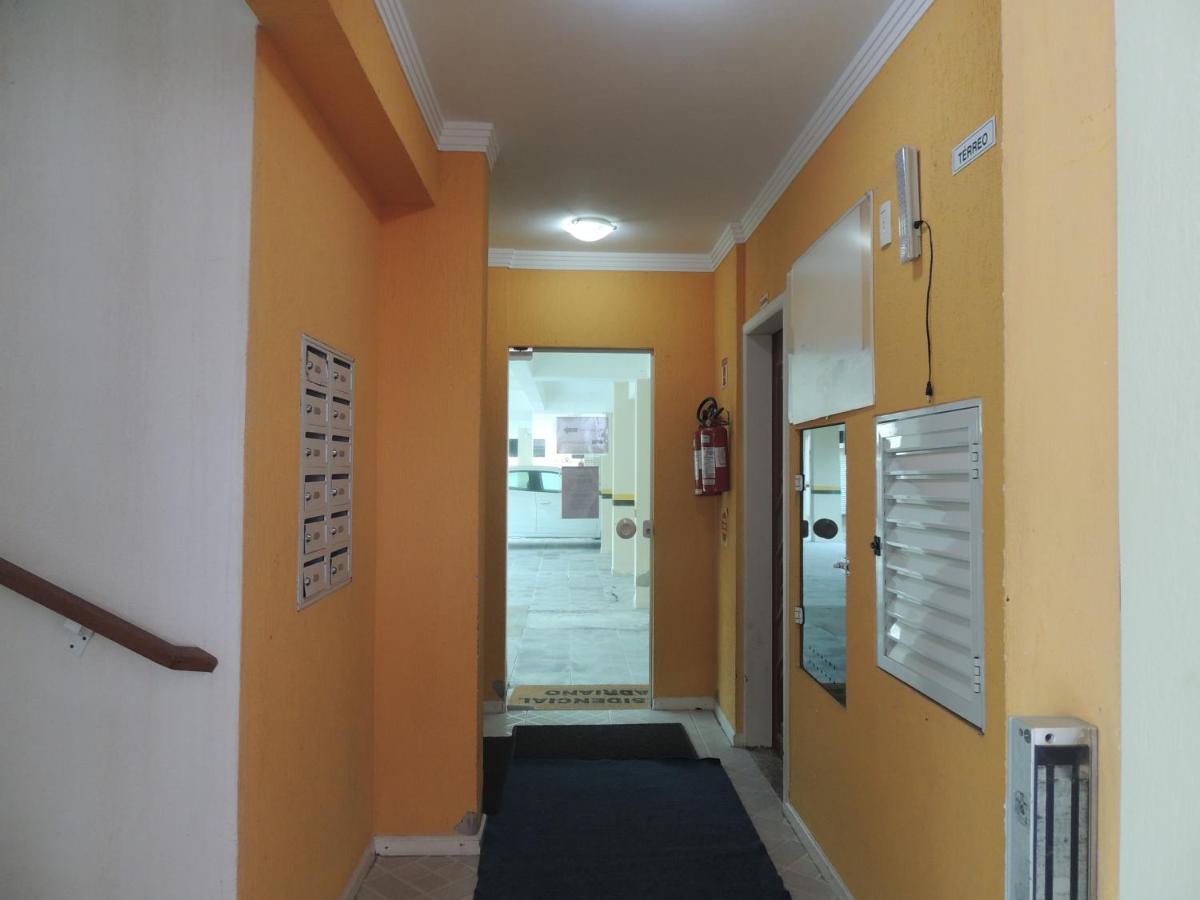 Lindo Apartamento 500M Da Praia Ingleses Norte Florianopolis Exterior photo