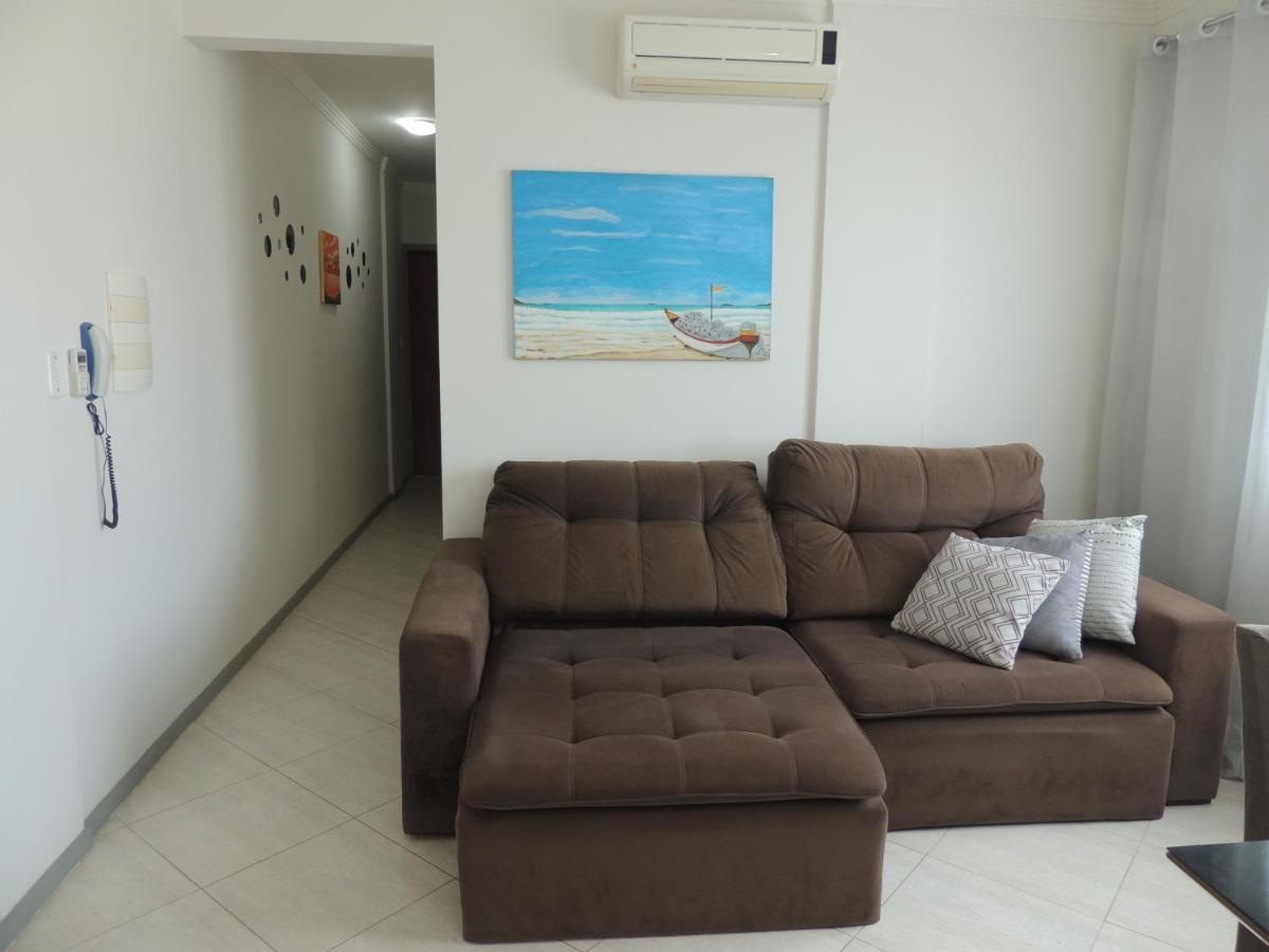 Lindo Apartamento 500M Da Praia Ingleses Norte Florianopolis Exterior photo