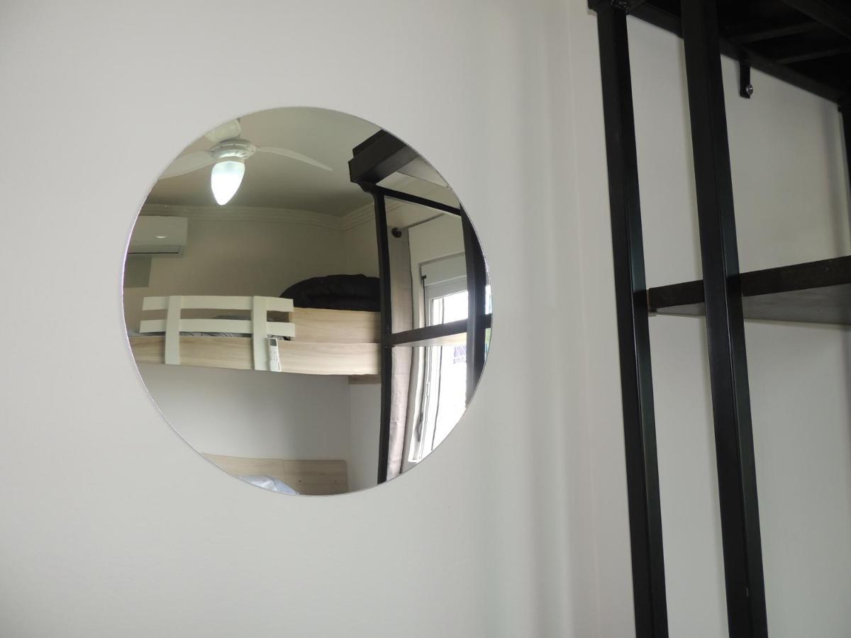 Lindo Apartamento 500M Da Praia Ingleses Norte Florianopolis Exterior photo