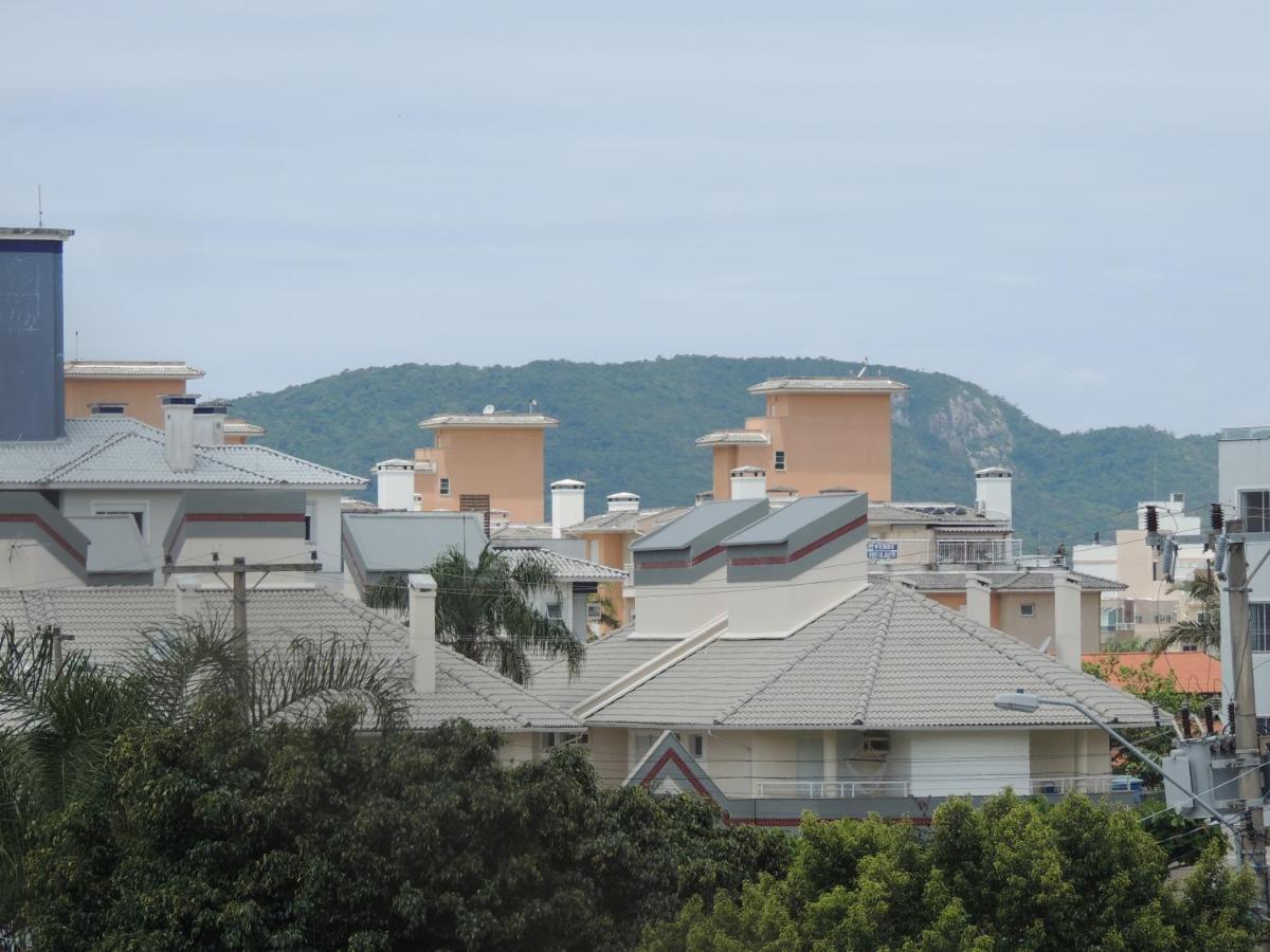 Lindo Apartamento 500M Da Praia Ingleses Norte Florianopolis Exterior photo